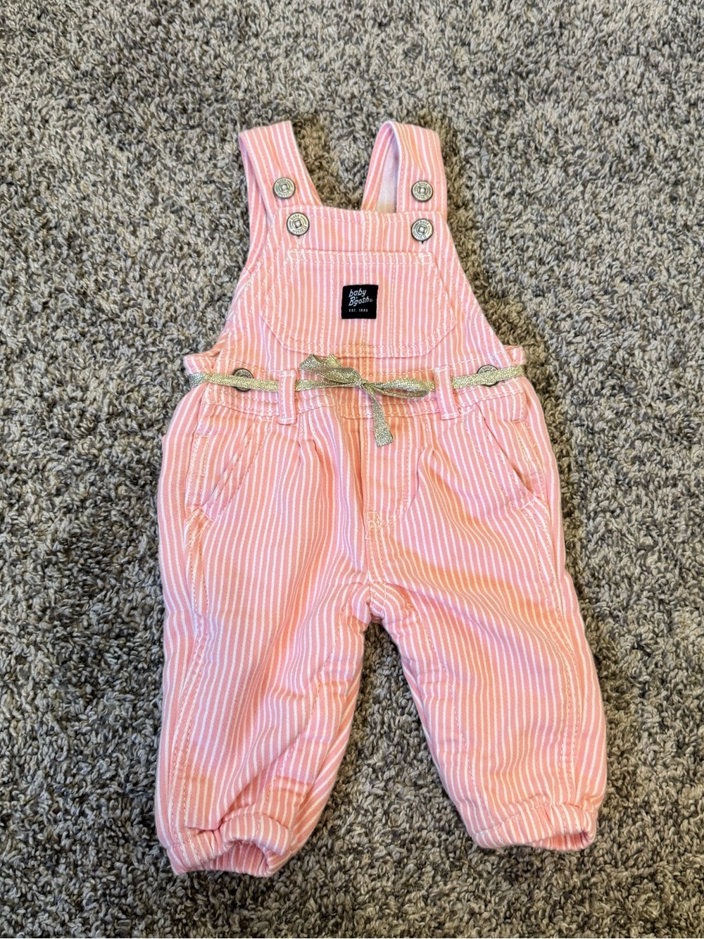 Baby OshKosh Overalls